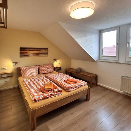 Ferienhaus Landeskrone Dresden Luaran gambar
