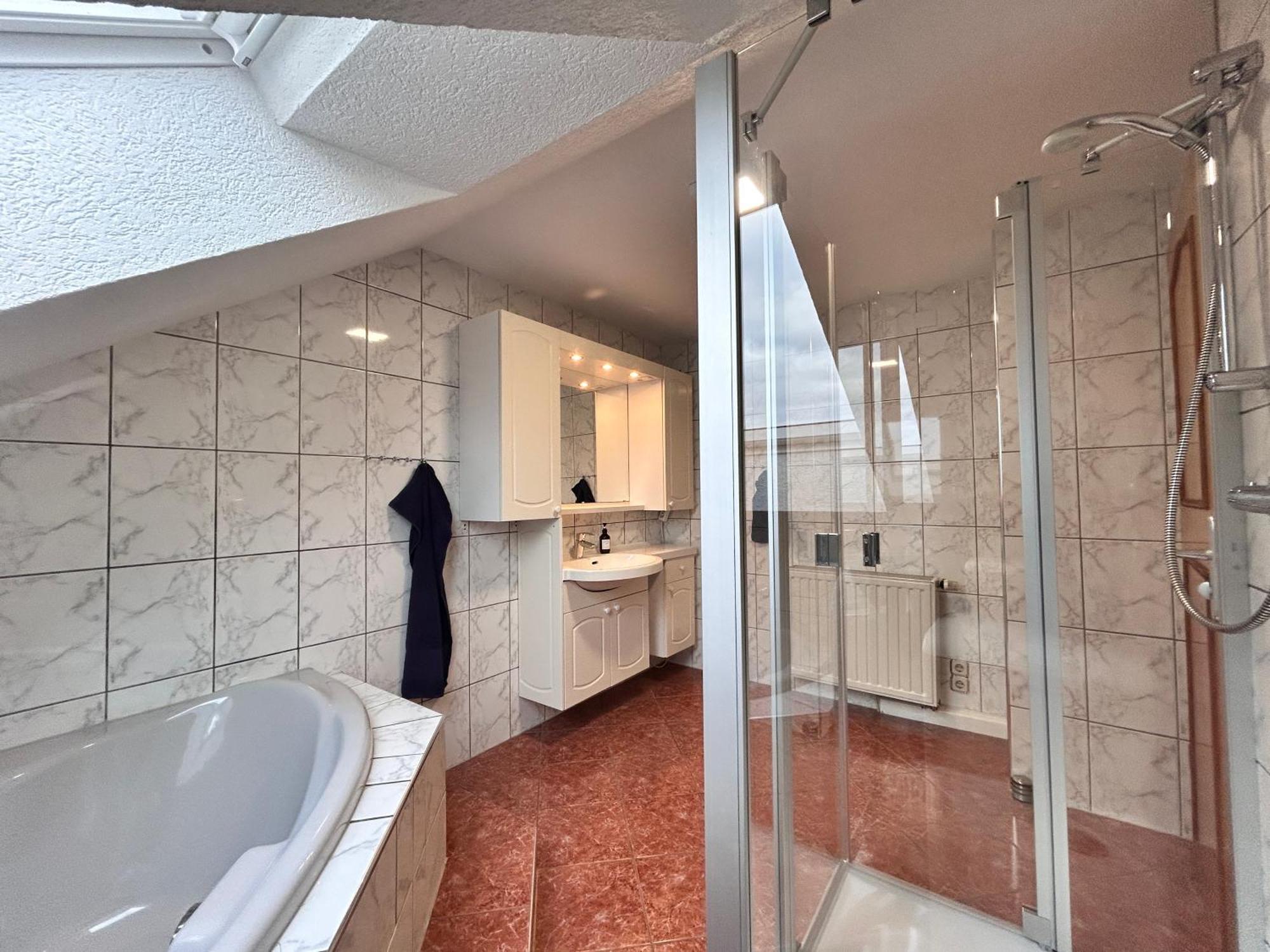Ferienhaus Landeskrone Dresden Luaran gambar