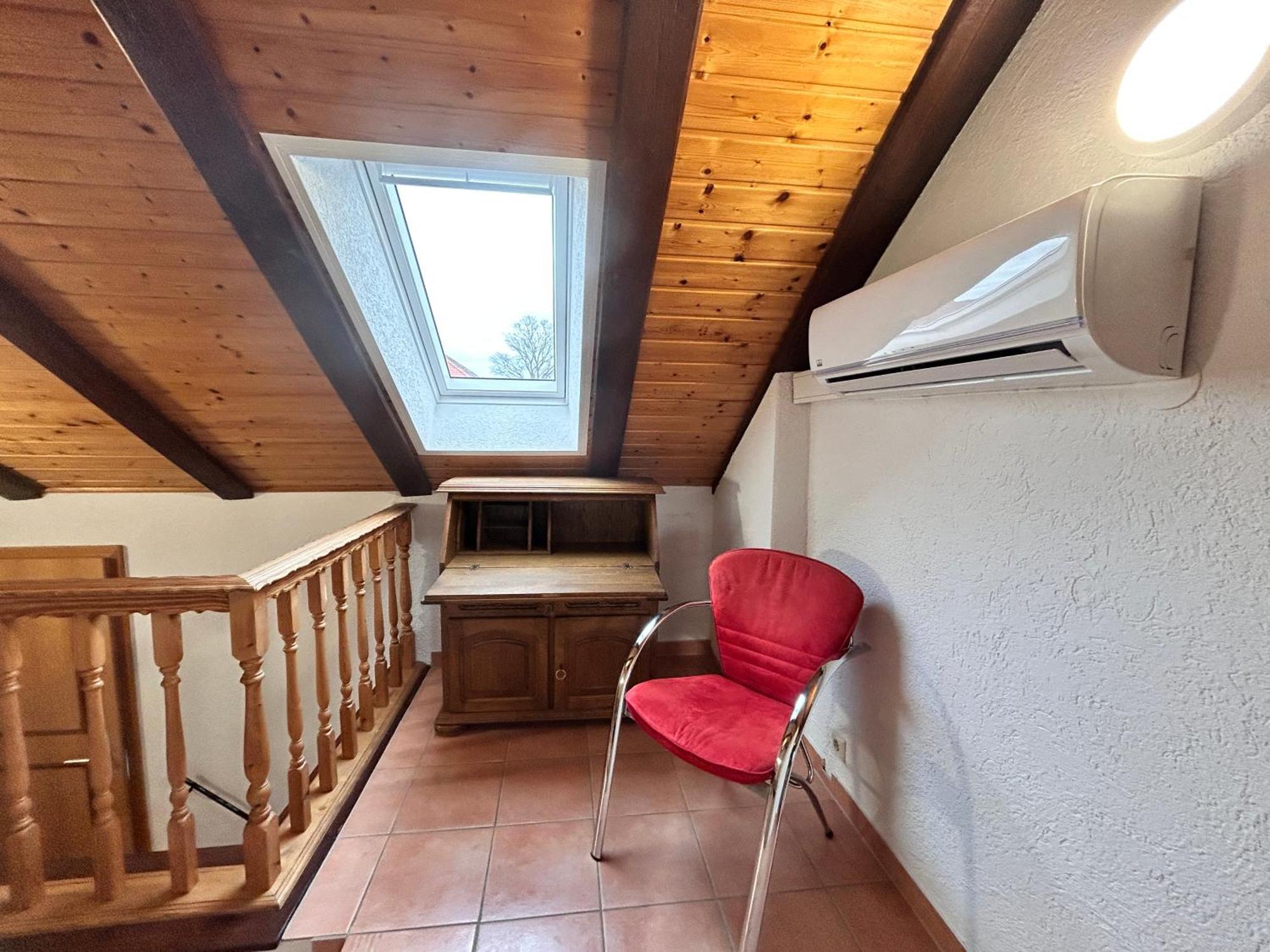 Ferienhaus Landeskrone Dresden Luaran gambar