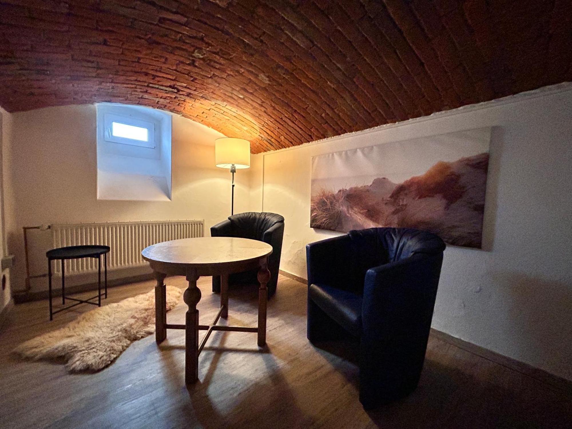 Ferienhaus Landeskrone Dresden Luaran gambar